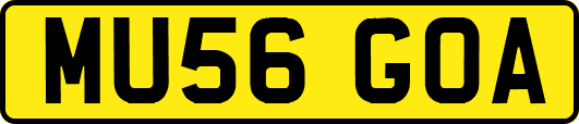 MU56GOA