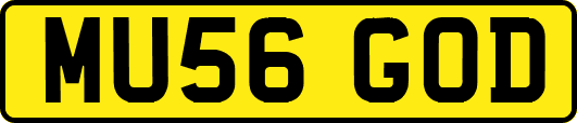 MU56GOD