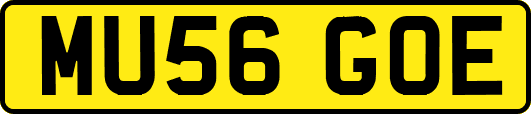 MU56GOE
