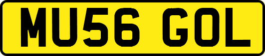 MU56GOL