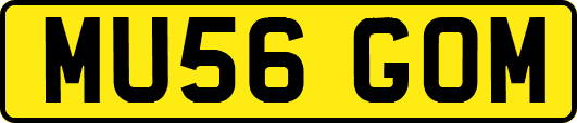 MU56GOM