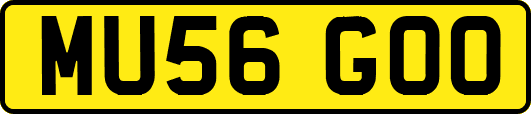 MU56GOO