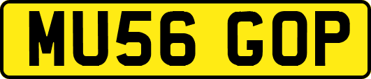 MU56GOP