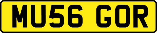 MU56GOR