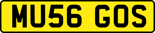 MU56GOS