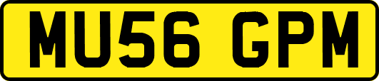 MU56GPM