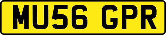 MU56GPR