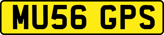 MU56GPS