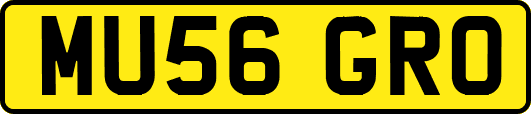 MU56GRO