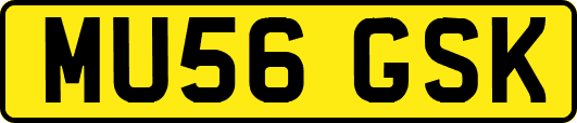 MU56GSK