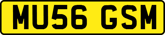 MU56GSM