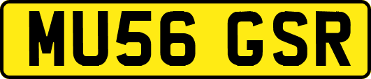 MU56GSR