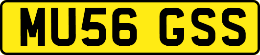 MU56GSS