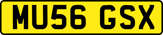 MU56GSX