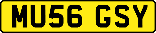 MU56GSY