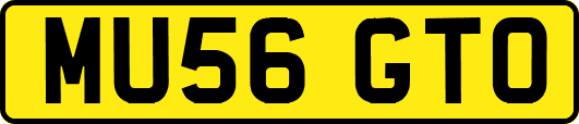 MU56GTO
