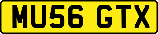 MU56GTX