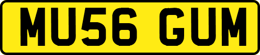 MU56GUM