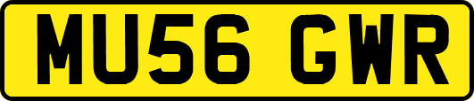 MU56GWR