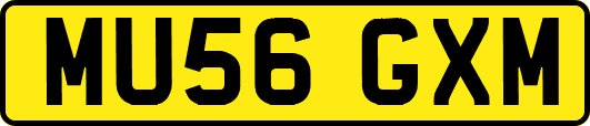 MU56GXM