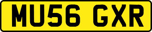 MU56GXR