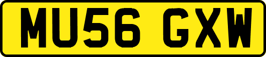 MU56GXW