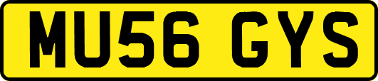 MU56GYS