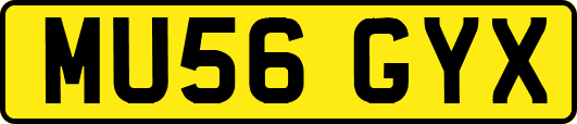 MU56GYX