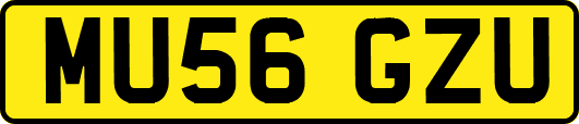MU56GZU