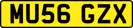 MU56GZX