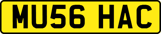 MU56HAC