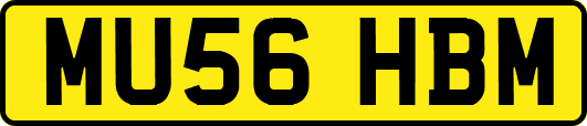 MU56HBM