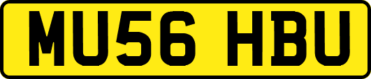 MU56HBU