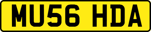 MU56HDA