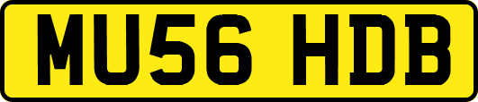 MU56HDB