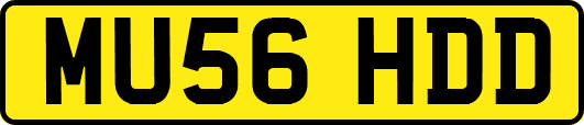 MU56HDD