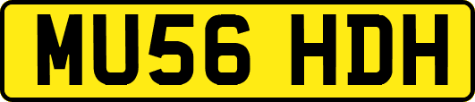 MU56HDH