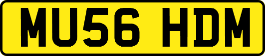 MU56HDM