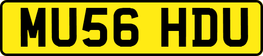 MU56HDU
