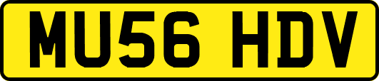 MU56HDV