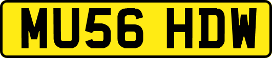 MU56HDW