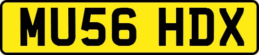 MU56HDX