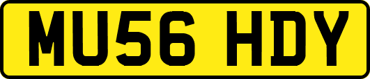 MU56HDY
