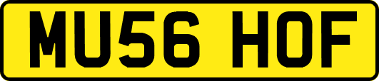 MU56HOF
