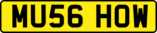 MU56HOW