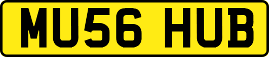 MU56HUB