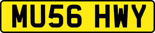 MU56HWY