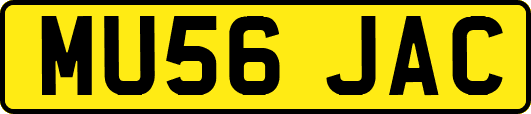 MU56JAC