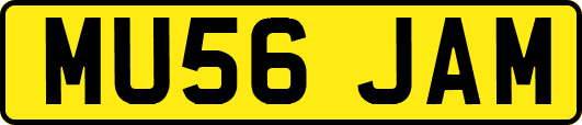 MU56JAM