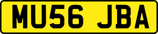 MU56JBA